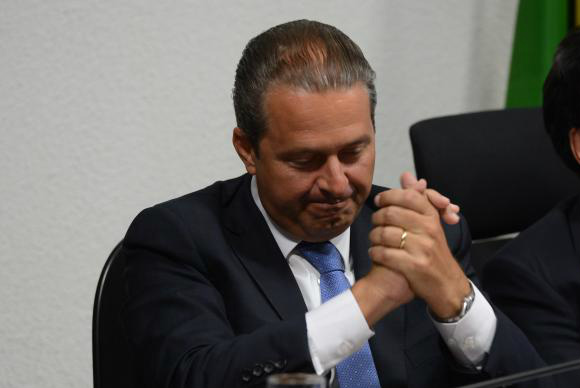 Morte de Eduardo Campos fez da corrida presidencial a mais acirrada desde 1989 Morte de Eduardo Campos torna a disputa presidencial de 2014 a mais acirrada desde a primeira eleição direta em 1989 - Fabio Rodrigues Pozzebom/Arquivo Agência Brasil