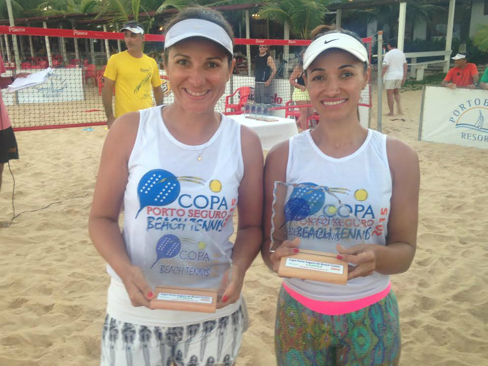 Sul-mato-grossenses faturam sete troféus em Porto Seguro Sul-mato-grossenses faturam sete troféus em Porto Seguro