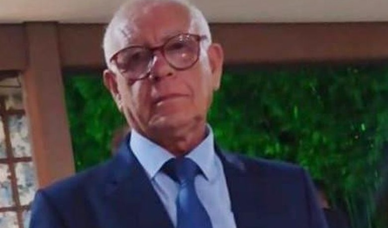  Maurício Conrado dos Santos/ Foto: Divulgação