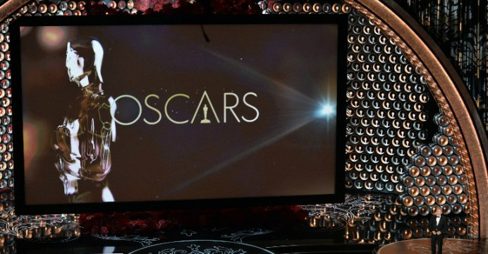 Veja a lista completa dos vencedores do Oscar 2014