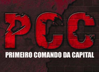Casal do PCC é preso em Dourados