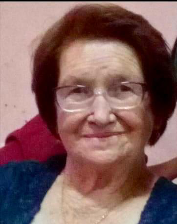 Nota de falecimento: Leonor Canale Volpato Leonor Canale Volpato de 90 anos de idade / Foto: Divulgação