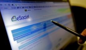 Emissão da guia deve ser feita pela página do eSocial 