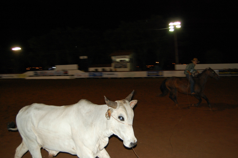 Prova “Sem Controle” será novamente atração na segunda etapa do LCP