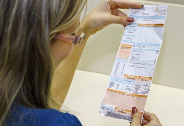 Consumidores serão ressarcidos por valores retroativos da taxa de iluminação Foto: Divulgação