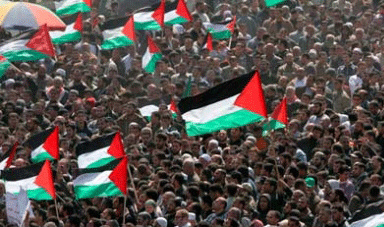Intelectuais e movimentos protestam contra ataques de Israel à Palestina