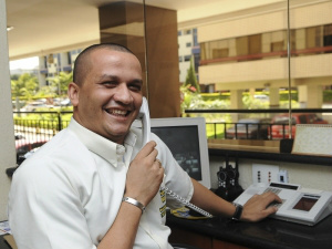Trabalhador não quer só aumento de salário, quer ser reconhecido e valorizado