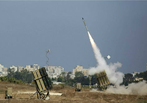 Com cessar-fogo interrompido, Israel volta a atacar Gaza
