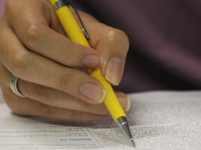 Especialista diz que tempo de prova do segundo dia do Enem é insuficiente