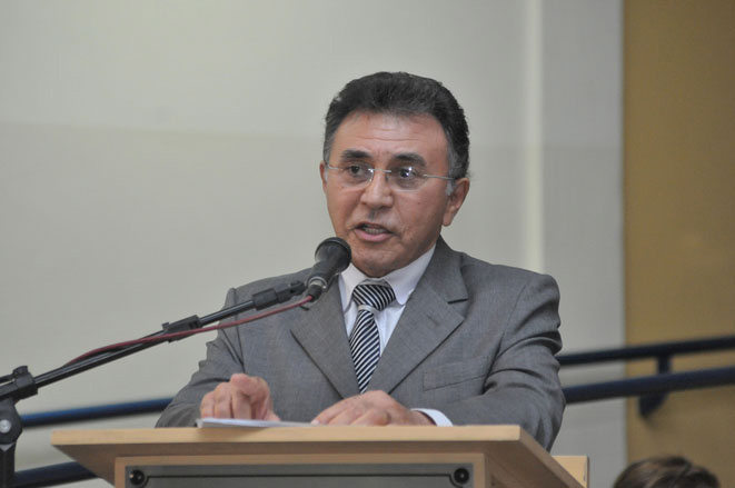 Foto: Gerson Oliveira/Correio do EstadoJuiz Odilon de Oliveira afirma que decisão pode brecha para se fazer apologia a assassinato