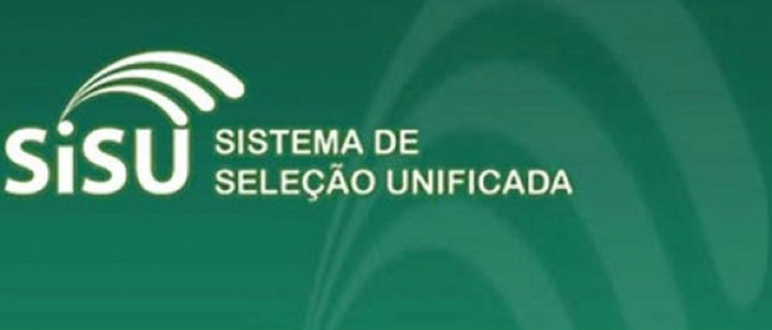 Estudantes já podem consultar lista de cursos na página do Sisu