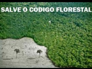 Reunião no Planalto sobre Código Florestal termina sem acordo