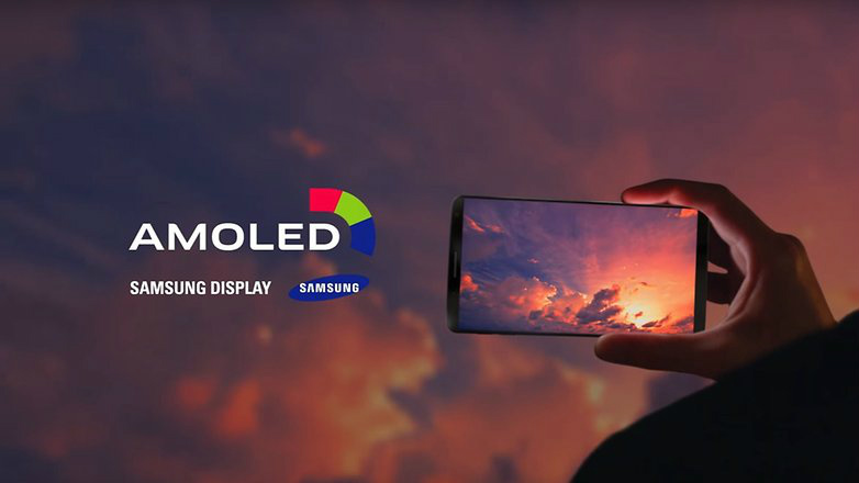Possível Galaxy S8(Foto: Reprodução)