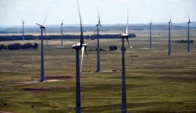Participação de renováveis na matriz energética do Brasil chega a 41,2% Energia eólica registrou 1,5% de participação na matriz energética em 2015