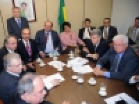 Votação do Código Florestal é adiada para a próxima terça-feira