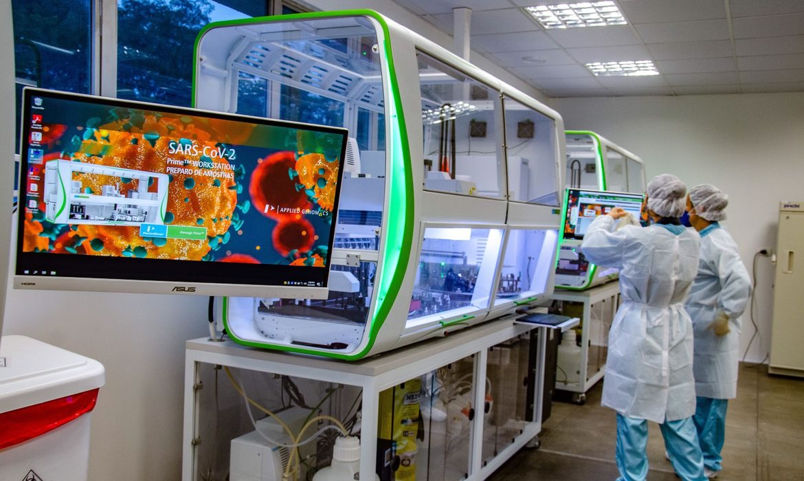 Foto: Agência Brasil