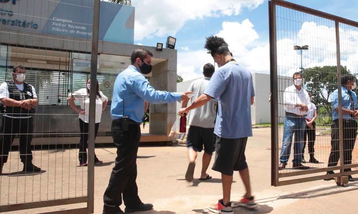 Foto: Agência Brasil 