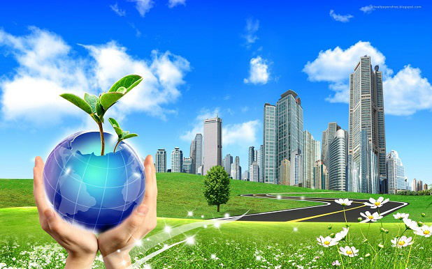 Conheça 8 carreiras ecológicas que vão bombar