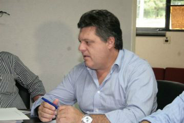 Jocelito confirma participação em mais uma Marcha Jocelito confirma participação em mais uma Marcha
