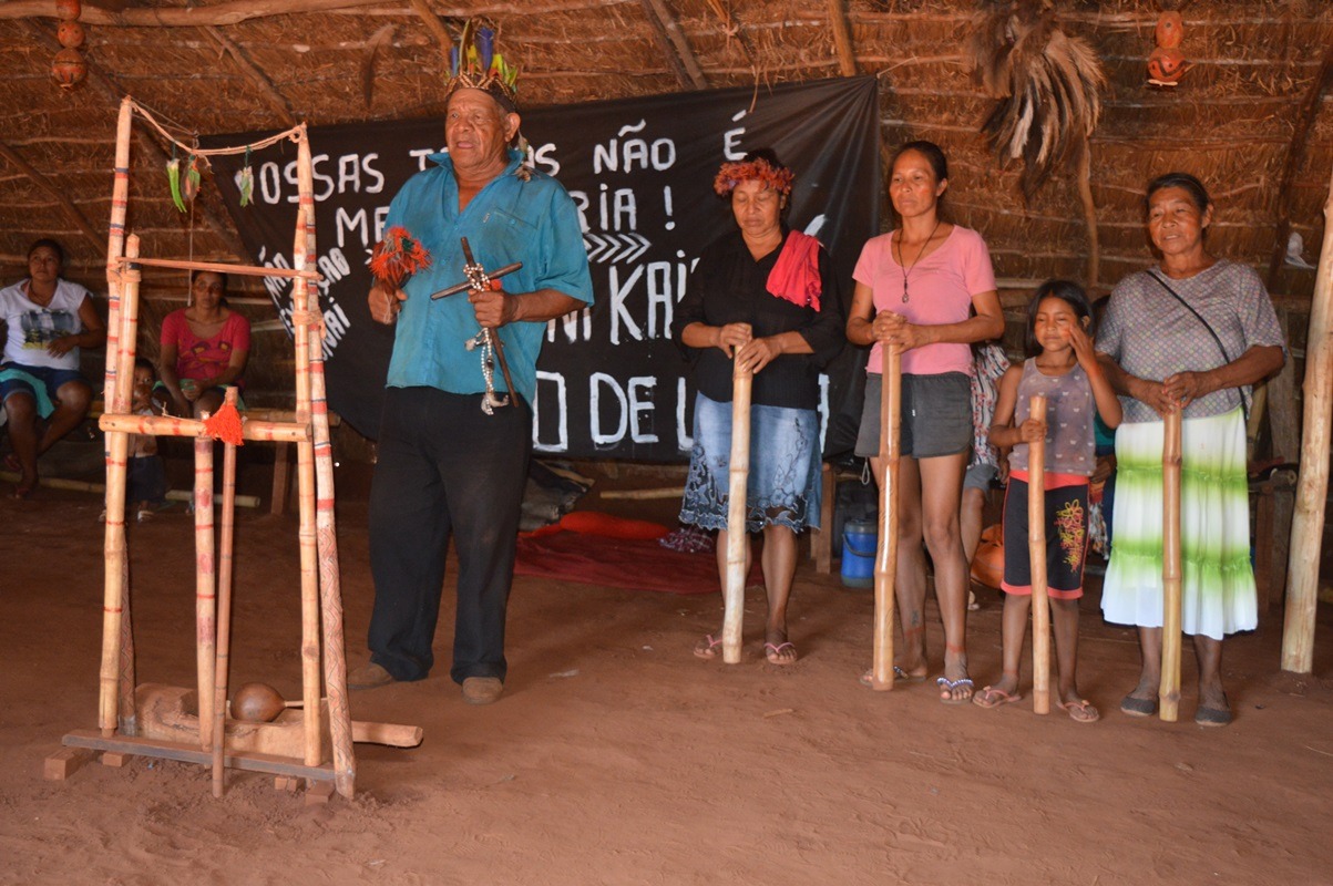 Foto: Moreira Produções