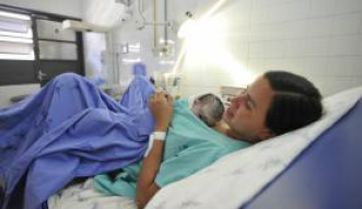 No Brasil, 340 mil bebês nascem prematuros todo ano Uma das principais causas do parto prematuro espontâneo é o encurtamento do útero, diz o professor - Marcelo Camargo/Agência Brasil