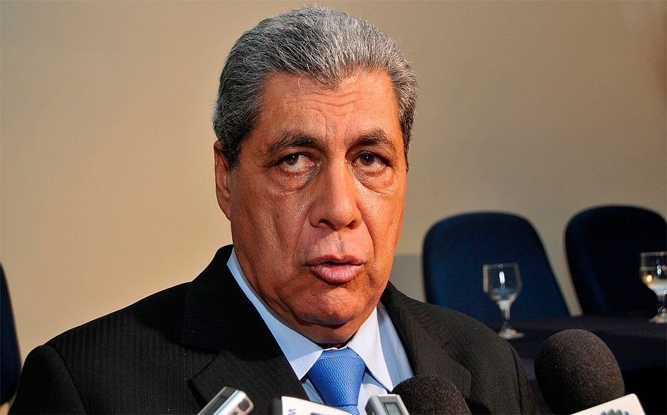 Ex-governador de MS, André Puccinelli (MDB)