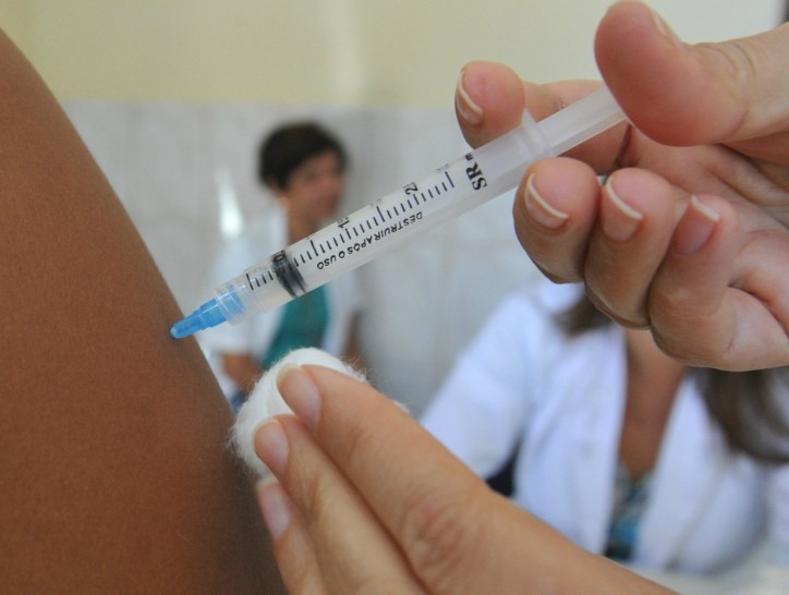 Brasil adota “imunização e vacinação” como tema do Dia Mundial da Saúde