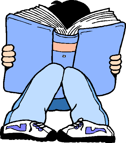 Consulta a bibliotecas nas escolas cai com o avanço de séries