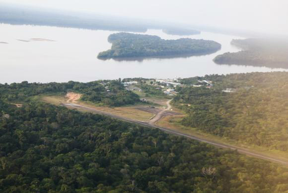 Governo investe R$ 470 milhões no monitoramento de fronteiras Tropas militares enfrentam pesca ilegal, tráfico de armas, contrabando, garimpo ilegal, imigração ilegal, desmatamento e outras irregularidades(Foto: Valter Campanato/Agência Brasil)