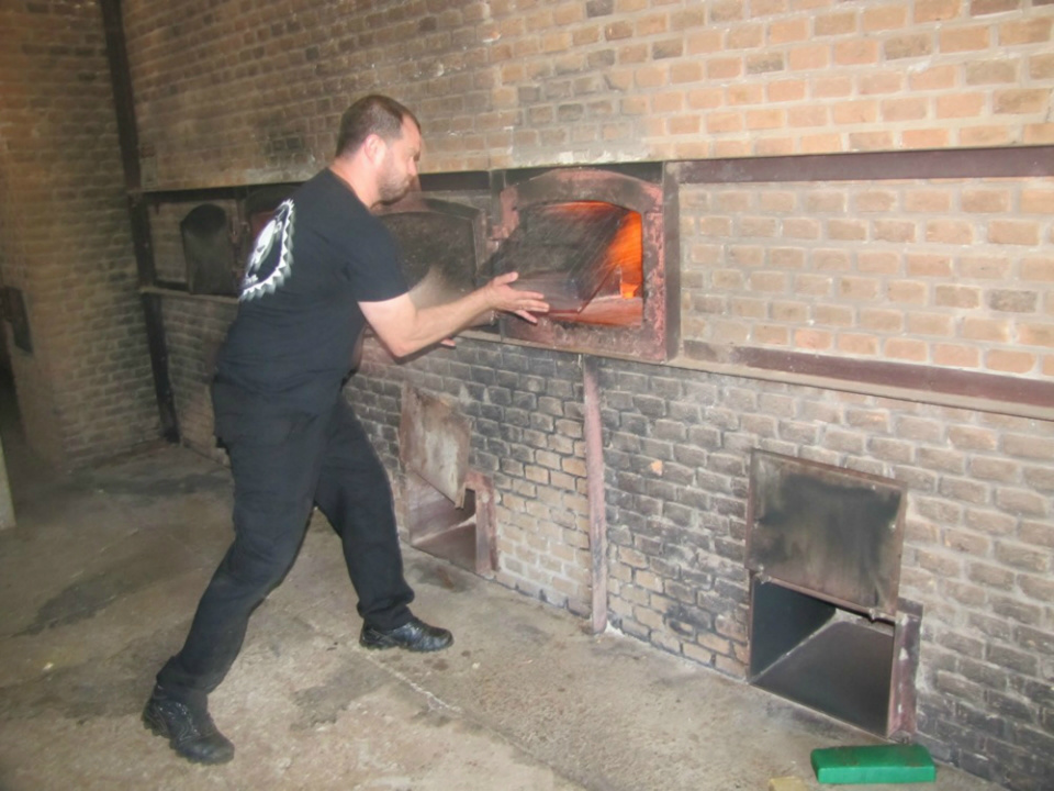 Nove toneladas de drogas são incineradas em Amambai