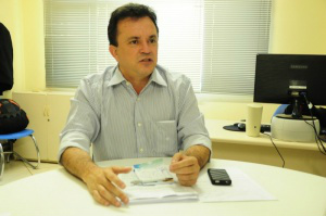 Em gravação, deputado do PT de MS pede "ajuda à Máfia do Asfalto" Vander pede ajuda