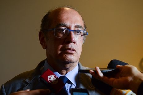 Casos funcionalmente deverão continuar no Supremo, diz o ministro Gilmar Mendes  / Foto: Rovena Rosa