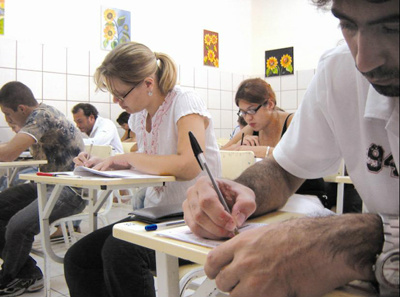 Governo autoriza concursos no Ibama, FNDE e Biblioteca Nacional Governo autoriza concursos no Ibama, FNDE e Biblioteca Nacional
