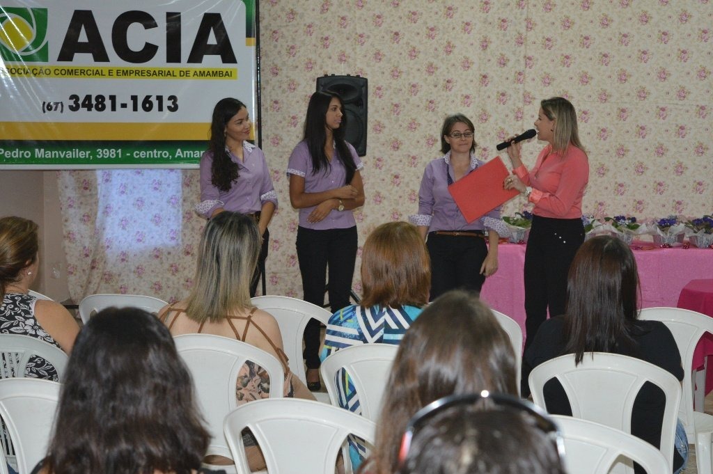 Agenda de eventos para Amambai e região Agenda de eventos para Amambai e região