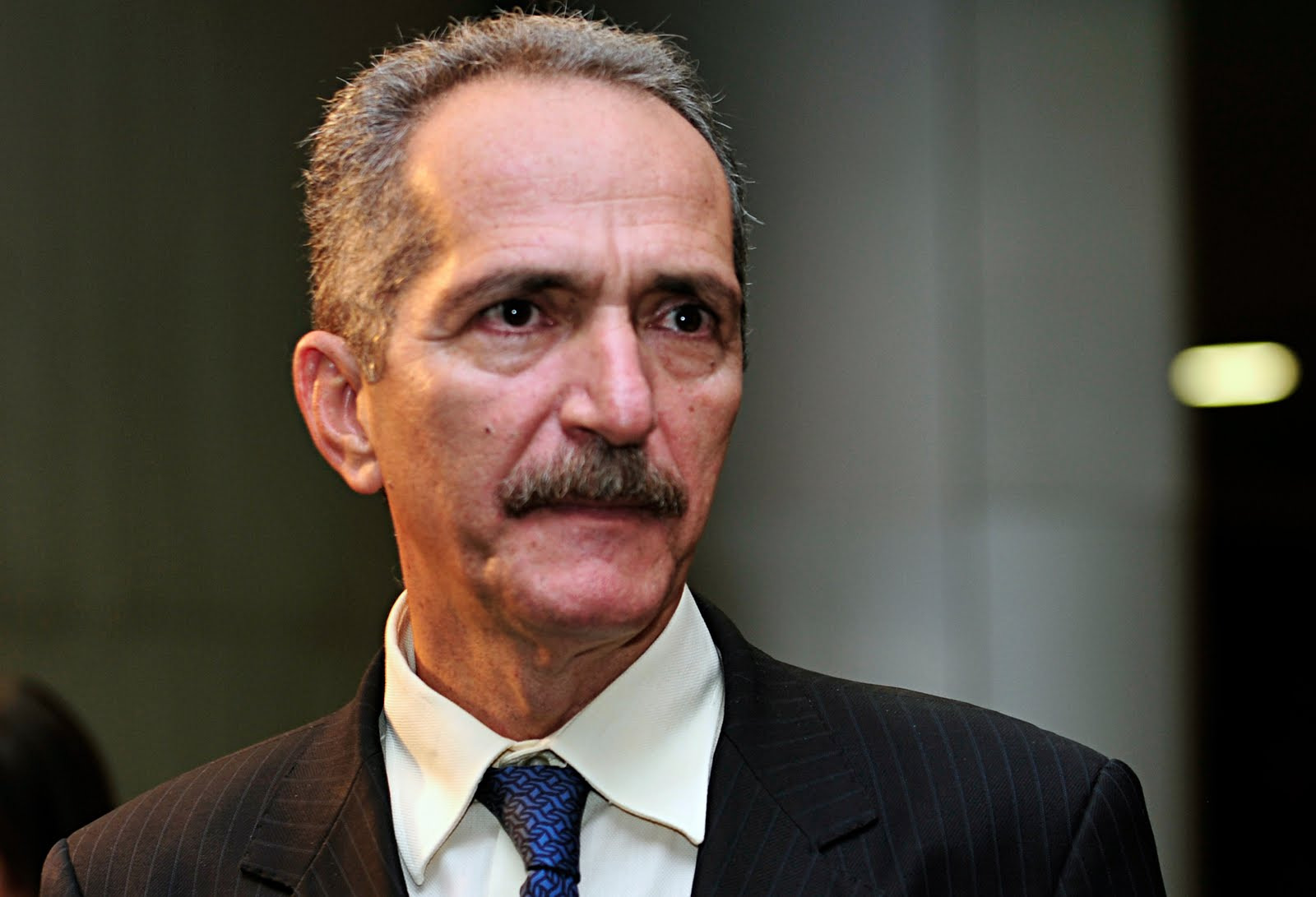 Cotado como vice de Maia, Aldo Rebelo vai para o PSB Deputado federal, Aldo Rebelo (PC do B/SP) / Foto: Divulgação