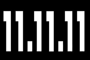 Numerólogos e esotéricos aguardam pelo 11/11/11, às 11h11