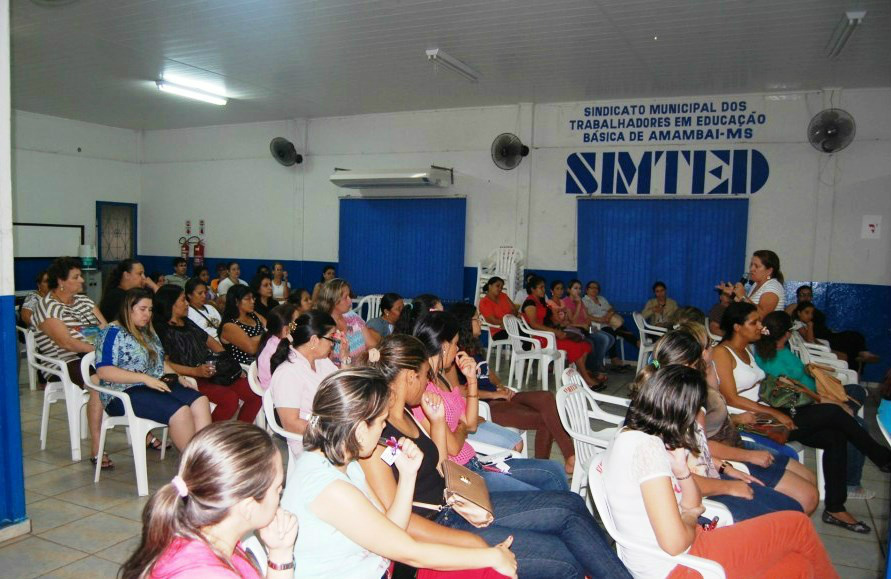 A assembleia acontece nessa quarta-feira (8),  sede do sindicato / Foto: Moreira Produções