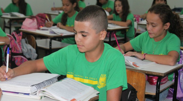 Escolas de 79 municípios em MS aderem ao sistema de Matrícula Digital