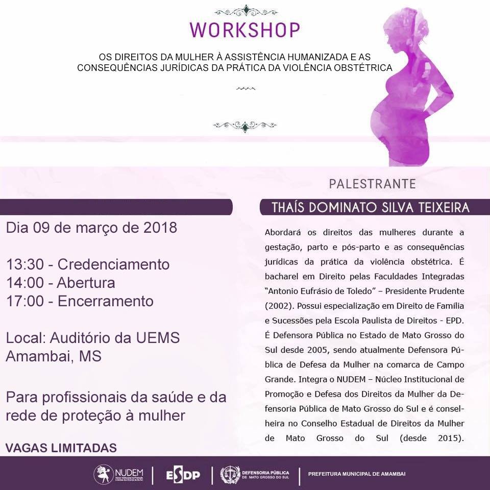 Agenda de eventos para Amambai e região Agenda de eventos para Amambai e região