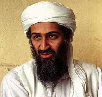 Bin Laden