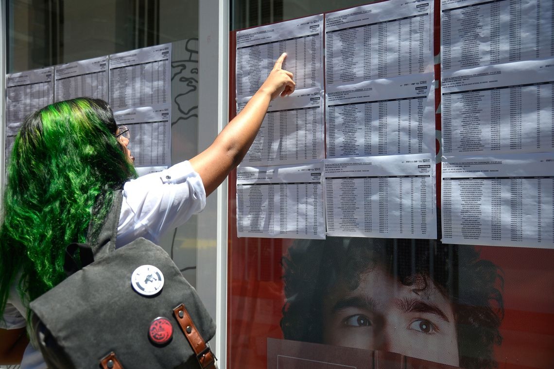 Tânia Rêgo/Agência Brasil