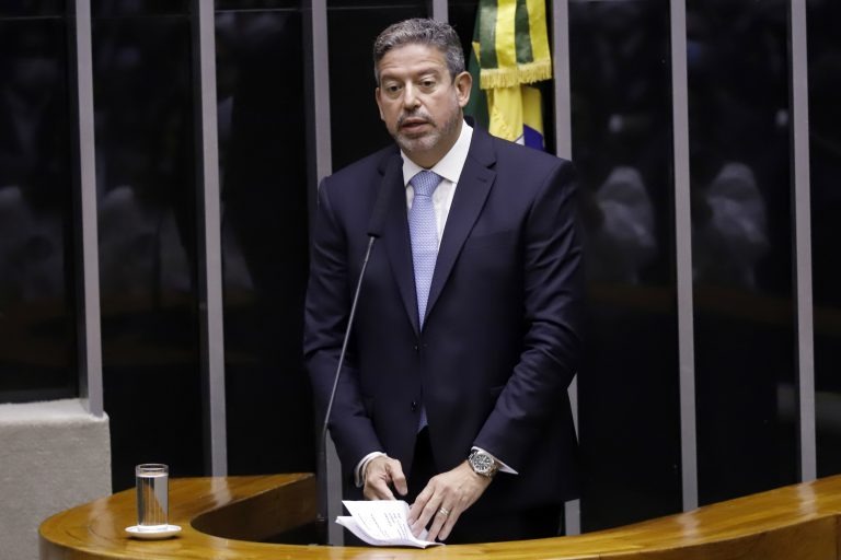 Arthur Lira presidirá a Câmara dos Deputados no biênio 2021-2022 / Foto: Cleia Viana/Câmara dos Deputados