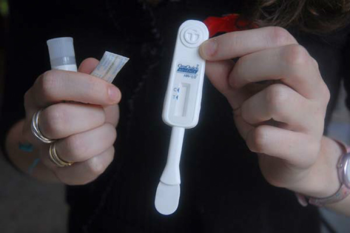 Anvisa libera acesso ao autoteste de HIV Anvisa libera acesso ao autoteste de HIV