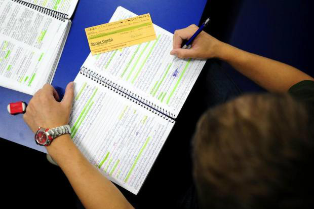 Enem 2015 já recebeu 5,8 milhões de inscrições