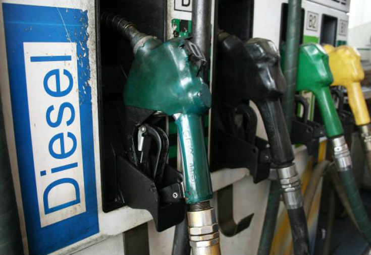 Diesel 'limpo' já chega a 30% do mercado brasileiro