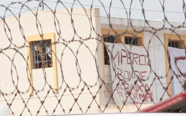 Modelo carcerário brasileiro não diminui criminalidade, avaliam especialistas Modelo carcerário brasileiro não diminui criminalidade, avaliam especialistas