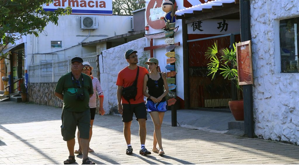 Bonito aposta no Festival de Inverno para aumentar fluxo turístico Bonito aposta no Festival de Inverno para aumentar fluxo turístico neste semestre / Foto: Divulgação