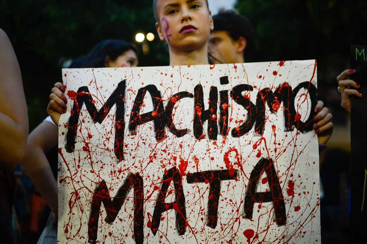 A escola tem um papel fundamental para romper com a cultura de estupro