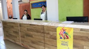 Bonito aposta no Festival de Inverno para aumentar fluxo turístico Hotelaria aposta em 100% de lotação durante festival.Foto: Divulgação