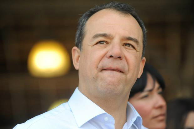 Justiça decreta nova prisão preventiva de Sérgio Cabral Ex-governador do RJ Sérgio Cabral (Foto: Divulgação)